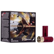 (image for) FEDERAL HI BIRD 12 GAUGER 2 3/4\"