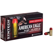 SYNTECH 40 S&W AMMO