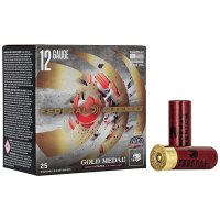 GOLD MEDAL GRAND PAPER 12 GAUGE 2-3/4" AMMO