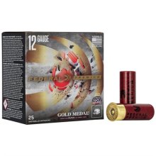(image for) GOLD MEDAL GRAND PAPER 12 GAUGE 2-3/4\" AMMO