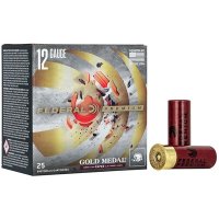 (image for) GOLD MEDAL PAPER 12 GAUGE SHOTGUN AMMO