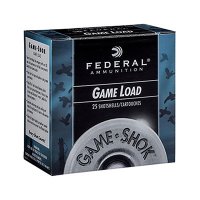 GAME-SHOK UPLAND 16 GAUGE 2-3/4" AMMO