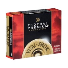 (image for) VITAL-SHOK BUCKSHOT 20 GAUGE 3\" AMMO