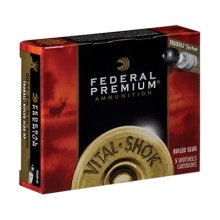 (image for) VITAL-SHOK TRUBALL SLUG 20 GAUGE 3\" AMMO