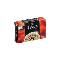 VITAL-SHOK BUCKSHOT 12 GAUGE 3" AMMO