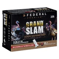 GRAND SLAM 10 GAUGE 3-1/2" AMMO