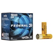 (image for) TOP GUN 20 GAUGE 2-3/4\" AMMO