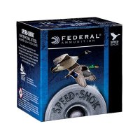 SPEED-SHOK 12 GAUGE 3" AMMO