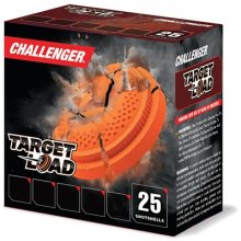 (image for) FIRST CLASS TARGET LOAD 12 GAUGE 2-3/4” #7.5 SHOT SHOTGUN AMMO