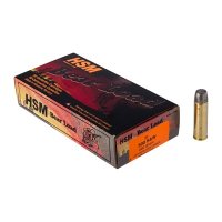 BEAR LOAD 500 S&W AMMO