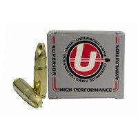 UNDERWOOD AMMO 458 SOCOM 302GR XTREME PENETRATOR