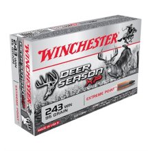 (image for) DEER SEASON XP 243 WINCHESTER AMMO