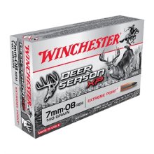 DEER SEASON XP 7MM-08 REMINGTON AMMO