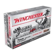 (image for) DEER SEASON XP 7MM REMINGTON MAGNUM AMMO