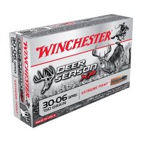 DEER SEASON XP 30-06 SPRINGFIELD AMMO