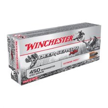 DEER SEASON XP 450 BUSHMASTER AMMO