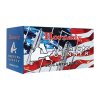 (image for) AMERICAN GUNNER® 7.62X39MM MATCH™ HOLLOW POINT RIFLE AMMO