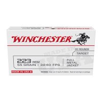 USA 223 REMINGTON AMMO