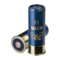 F2 MACH 12 GAUGE AMMO