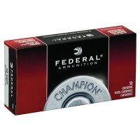 CHAMPION TRAINING 40 S&W AMMO