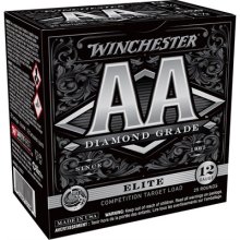 AA DIAMOND GRADE 12 GAUGE AMMO