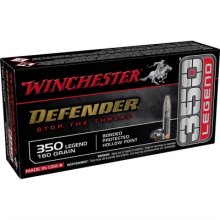 (image for) DEFENDER 350 LEGEND AMMO