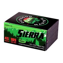 OUTDOOR MASTER 45 AUTO AMMO