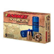 (image for) VOR-TX 20 GAUGE 2-3/4” EXPANDER TIPPED SLUG SHOTGUN AMMO