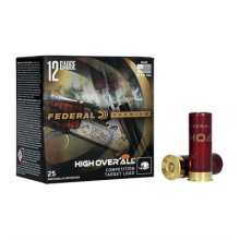 (image for) HIGH OVER ALL 12 GAUGE AMMO