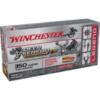 (image for) DEER SEASON XP COPPER IMPACT 350 LEGEND AMMO
