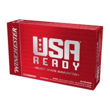 USA READY DEFENSE 10MM AUTO HANDGUN AMMO