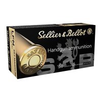 (image for) HANDGUN 357 MAGNUM AMMO