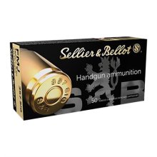 (image for) HANDGUN 357 MAGNUM AMMO