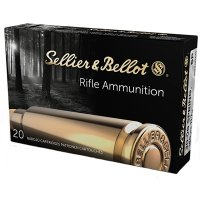 (image for) 30-06 SPRINGFIELD 180GR SP AMMO