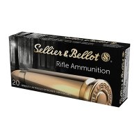 (image for) 7.62X39MM 124GR FMJ AMMO
