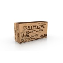 (image for) COWBOY ACTION 44 SPECIAL AMMO
