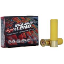 (image for) MAGNUM BLEND LEAD FREE TURKEY AMMO 20 GA 3\" 1 1/4OZ #5,6,7 SHOT