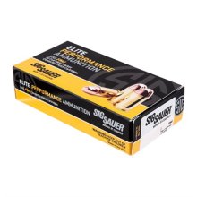 ELITE BALL 10MM AUTO AMMO