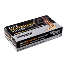 ELITE PERFORMANCE MATCH AMMO 300 AAC BLACKOUT 125GR OTM