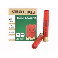 (image for) 410 BORE 3" #00 AMMO