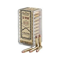 (image for) SPECIALTY RIMFIRE AMMO 22 WINCHESTER RIMFIRE 45GR JACKETED HP