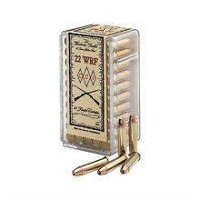 (image for) SPECIALTY RIMFIRE AMMO 22 WINCHESTER RIMFIRE 45GR JACKETED HP