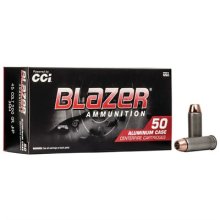 BLAZER 45 LONG COLT AMMO