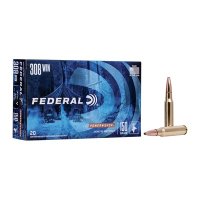 POWER-SHOK 308 WINCHESTER RIFLE AMMO