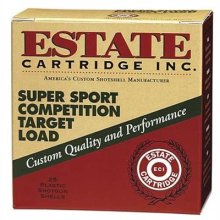 (image for) SUPER SPORT COMPETITION 12 GAUGE SHOTGUN AMMO