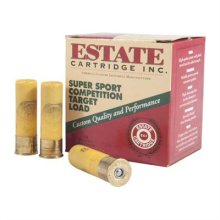 SUPER SPORT COMPETITION AMMO 20 GAUGE 2-3/4\" 7/8 OZ #8 SHOT