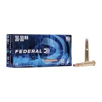 POWER-SHOK AMMO 30-30 WINCHESTER 150GR SP