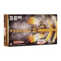 PREMIUM 30-06 SPRINGFIELD AMMO