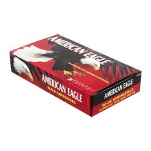 (image for) AMERICAN EAGLE AMMO 30-06 SPRINGFIELD 150GR FMJ