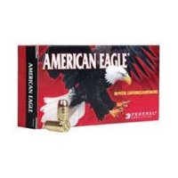 AMERICAN EAGLE 357 SIG AMMO